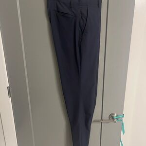 Fabletics Men's Deep Navy Only Pant